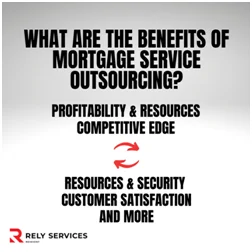 Why Mortgage Process Outsourcing Is Beneficial