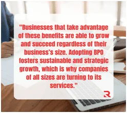 How BPO Helps Businesses Of All Sizes