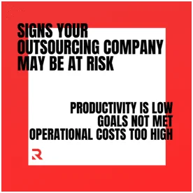 How to Minimize Outsourcing Risk
