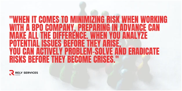 minimizing-risk-when-working-with-a-bpo-company