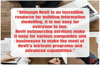 Revit Modelling Outsourcing