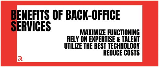 What Are Back-Office Services