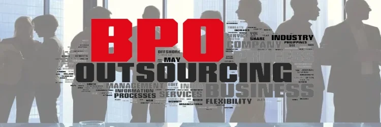 Business types that can consider outsourcing