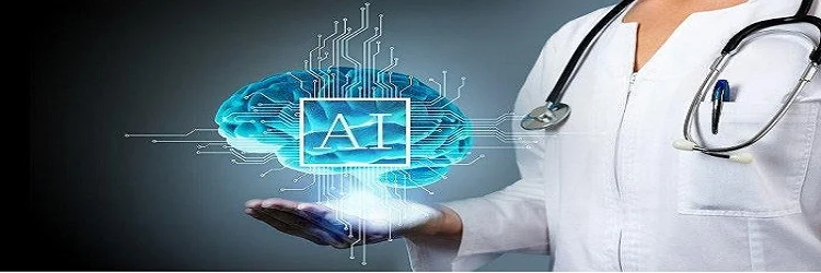 The Future Of  AI In Healthcare Industry