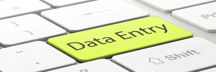 Data Entry Outsourcing Guide