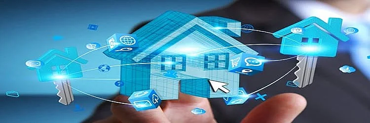 The Future Of Mortgage Technology