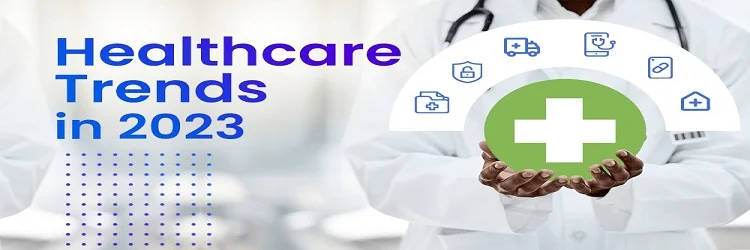 Guide To Healthcare Outsourcing Trends 2023