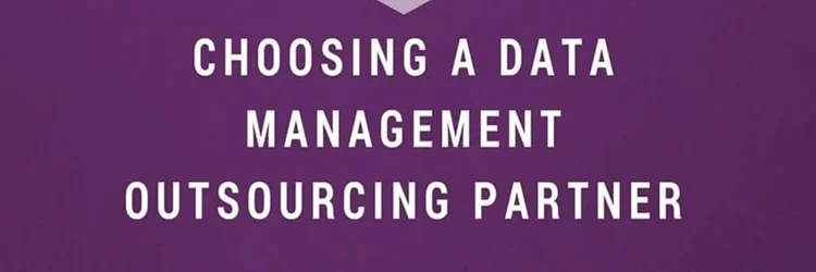 Hire a Data Management Outsourcing Partner