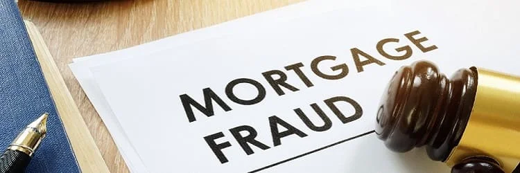 How lenders should handle mortgage fraud?