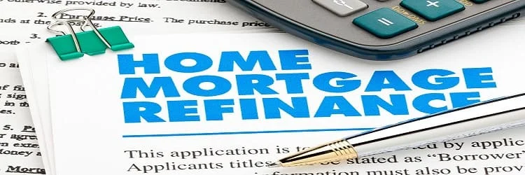 Mortgage Refinance Checklist For Lenders