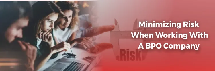 Business Process Outsourcing Risks