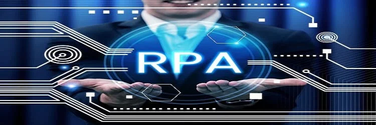 Benefits Of Robotic Process Automation (RPA) In The Mortgage Industry