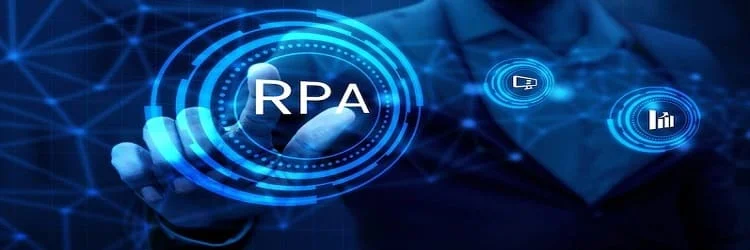 Use Of Robotic Process Automation (RPA) In The BPO Industry