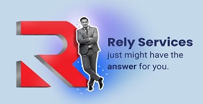 Rely Services | BPO | The answer for you