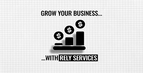 Grow Your Business With Rely Services | BPO
