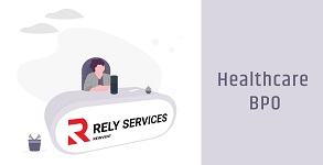 Rely Services - Healthcare BPO