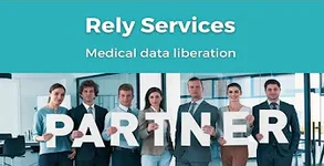 Medical Data Entry With Rely Services