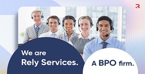 Rely Services | BPO firm