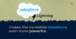 Salesforce Lightning With Rely Services