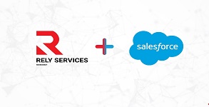 Rely Services + Salesforce