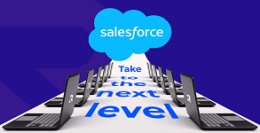 Take your Salesforce to next level | Rely Services | BPO