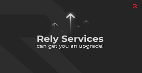 Rely Services can get you an upgrade | Salesforce Lightning | BPO