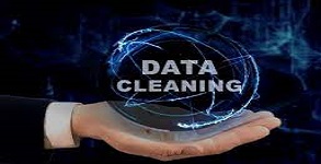 What is Data Cleansing