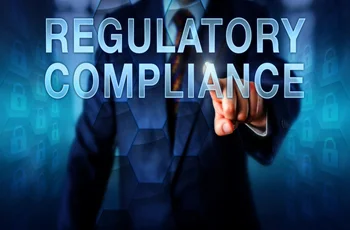 Importance of BPO regulatory compliance