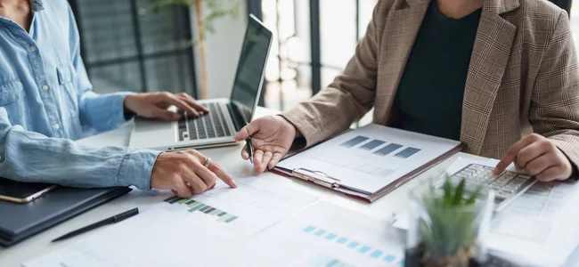 Introducing Procure to Pay Managed Services