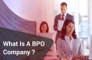 What Is A BPO Company 