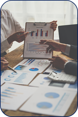 Ready Infrastructure