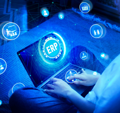 Technology Stack & ERP Compatibility