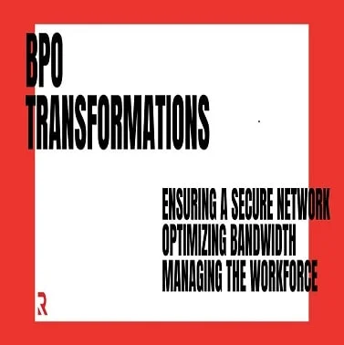 BPO Transformations