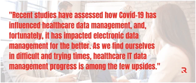 Post-Covid-19 Healthcare Data Management Predictions