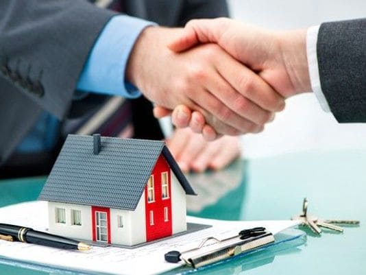 Mortgage Processing Services