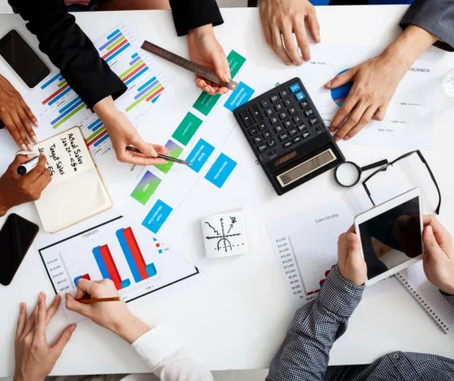 Bookkeeping Services