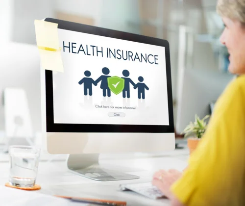 Insurance Data Entry Services