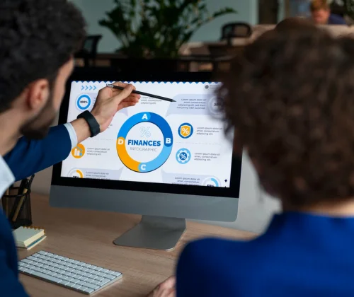 Revenue Cycle Management