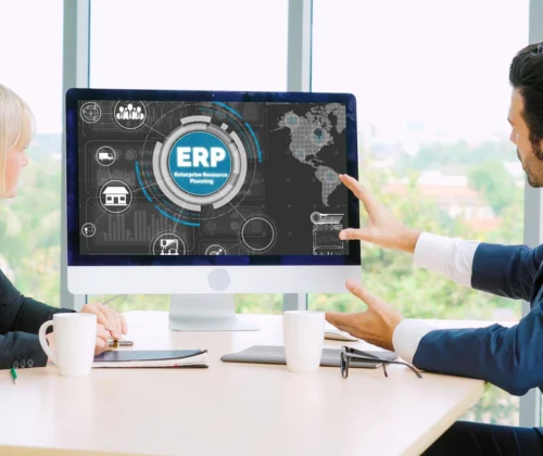 Supply Chain BPO Services