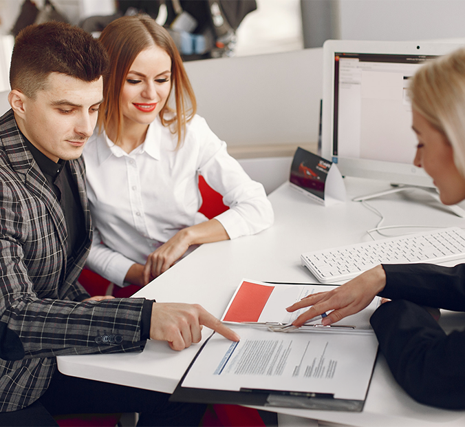 Our Vision | Rely services