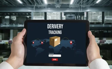 Proof-of-Delivery Digitization Boosts Freight Cash-Flow 25%