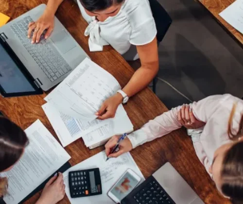 Medical Accounts Receivable