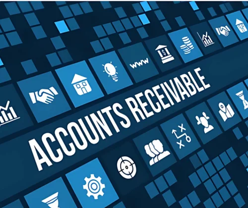 Accounts Receivable