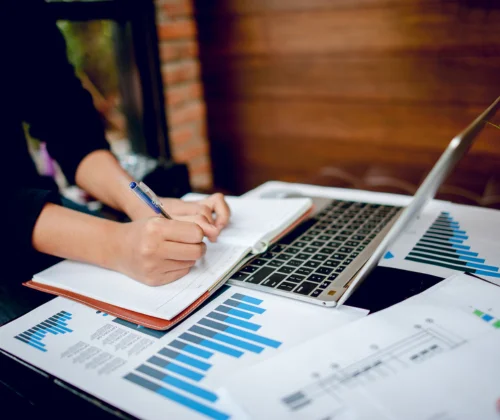 Data Entry Services