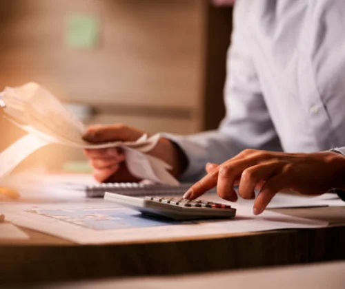 Medical Claim Processing