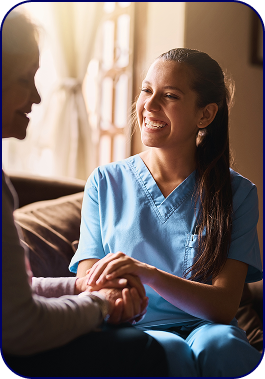 Healthcare professional