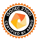 IS027001 Seal