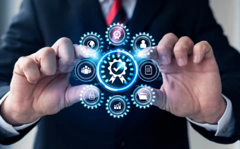 Optimizing workflow with automation for maximum efficiency