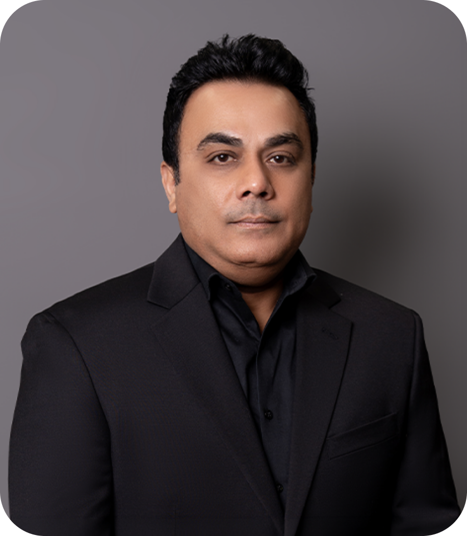 Neil Khot