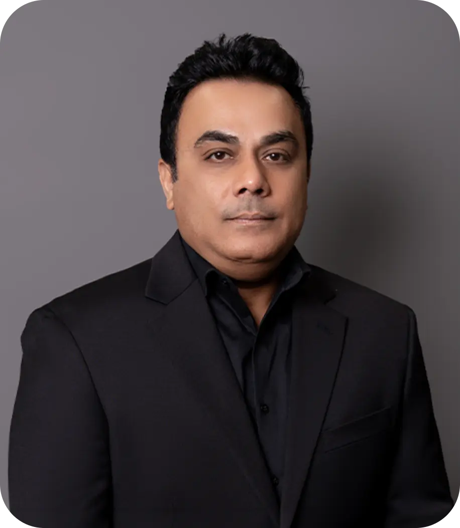 Neil Khot